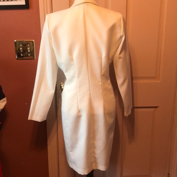 Coat Dress - Picture 2 of 14